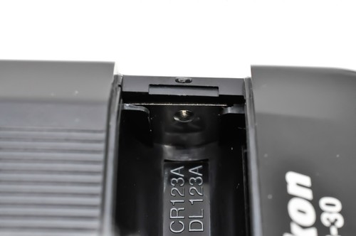 Mint in Case Nikon Speedlight SB-30 SB30 Shoe Mount Flash from JAPAN 2259 - Picture 21 of 23