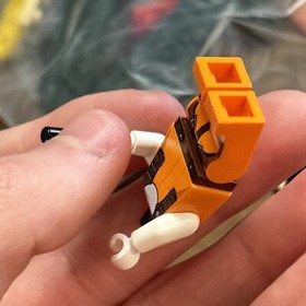 LEGO Star Wars: Bounty Hunter Assault Gunship 7930 READ DESCRIPTION