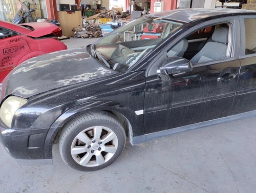 13197197 Compresor Aire Acondicionado para OPEL VECTRA C BERLINA Comfort 3628758 - Imagen 10 de 10