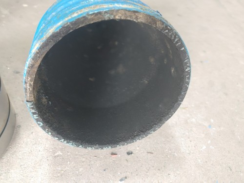 Seadoo 587 Westcoast Exhaust Pipe - Picture 18 of 21