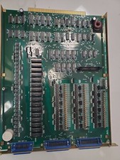 MINT CONDITION Okuma OPUS5000 PC Board E4809-032-452-C
