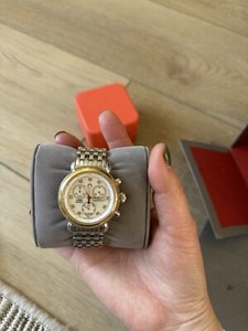 Michele Csx Watch | eBay display picture 3