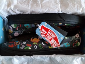 vans toy story hombre vans toy story hombre