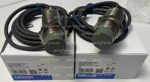 1PCS Omron Power coupler B7AP-S1 NEW