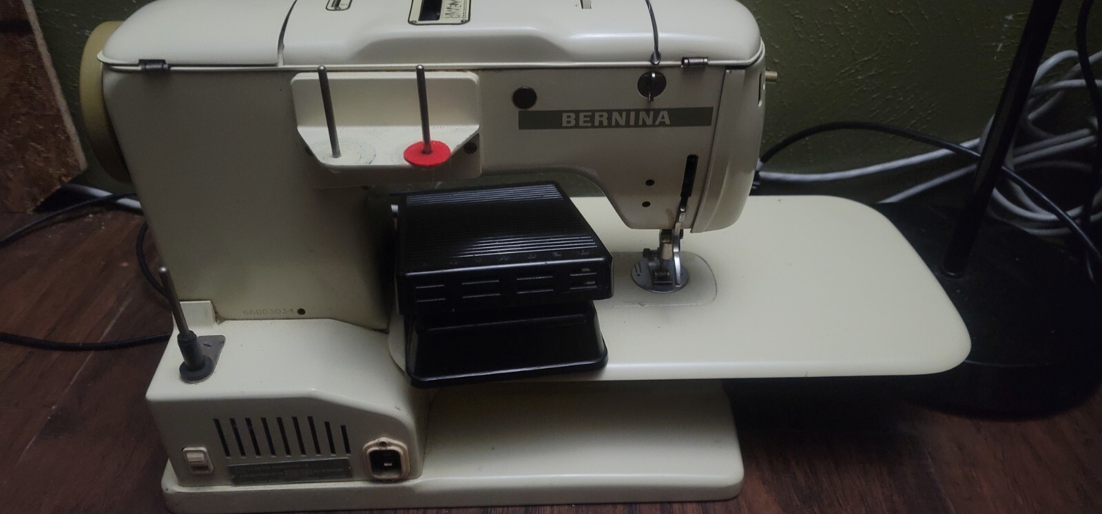bernina 730 record sewing machine eBay