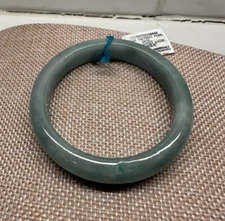 Bridge Cultured Pearl Solid Dyed Jade Bangle Bracelet Macys FREE Shipping