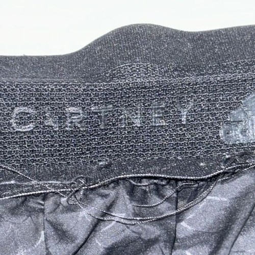 Adidas Stella McCartney Parley Damen Sportshorts schwarz Größe M - Bild 11 von 12