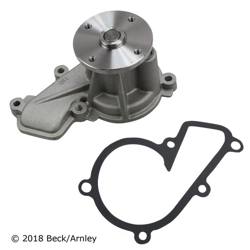 New Water Pump Beck/Arnley 131-2429 - Picture 1 of 5