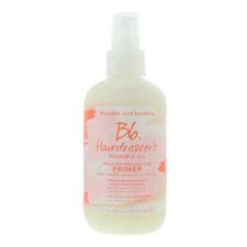 Bumble And Bumble. Bb. Hairdresser's Invisible Oil Hair Primer 250ml NEW