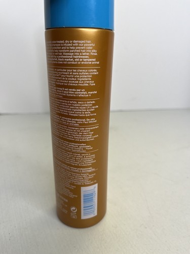 Paul Mitchell Sun Recovery Hydrating Shampoo 8.5 oz After Sun Replenishing Mask - Picture 5 of 14