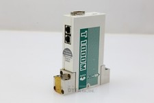 FUJIKIN Used FCST1030MFC-4CW2-F7L-CL2-EP 7SLM MFC-I-347=1L22