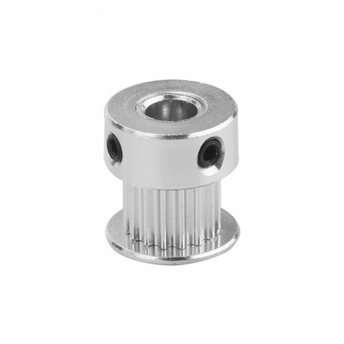 10 PCS Pulley Open Toothed Drilling Machine Pulleys Gear Timing Belt eBay