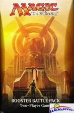 MTG Magic the Gathering AMONKHET Booster Battle Pack Sealed 2-Player Starter