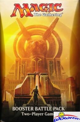 amonkhet booster box case Aetherdrift Amonkhet Eternal Might (Commander) 100+ Deck Box for Magic –  Ultra PRO International main image 1