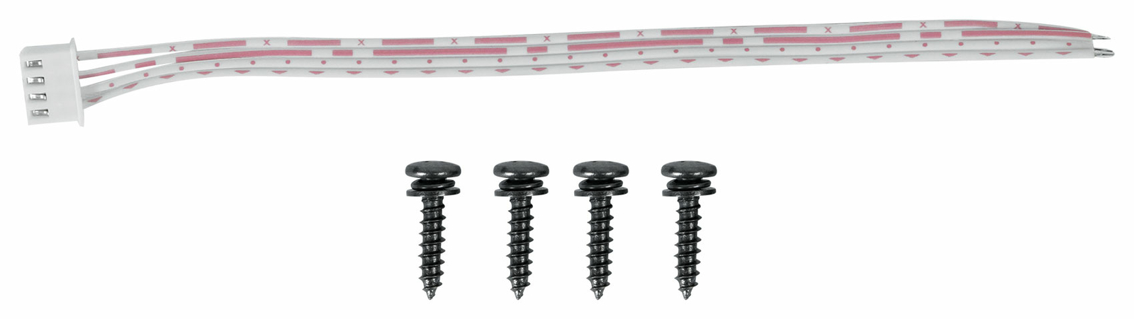 Crunch GP-20002 Ground Pounder 2000 Вт 2-канальный автомобильный стереоусилитель комплект усилителей