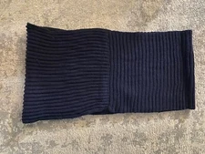 Banana Republic Blue Women’s Winter Loop Scarf
