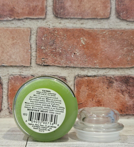 Yankee Candle Small Jar Housewarmer 3.7oz CHOOSE YOUR SCENT! BUY MORE & SAVE! - Picture 103 of 221