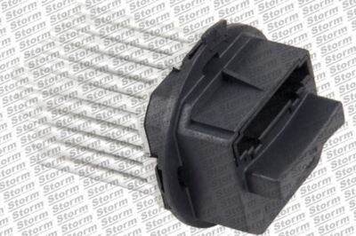 Résistance Pulseur Moteur De Ventilation/Habitacle Pour CITROËN C4 Picasso, Berlingo, PEUGEOT Partner