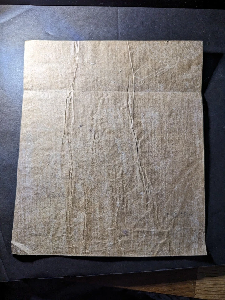 1918 Censored Russia Red Cross Prisoner of War POW Cover to Java - Image 2 of 2