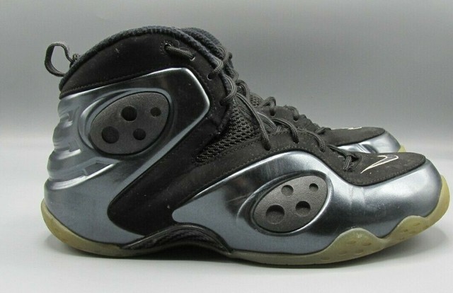 nike zoom rookie black anthracite