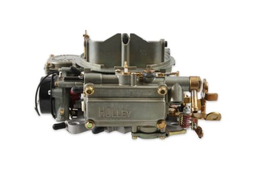 Holley Performance 0-80450 Replacement Carburetor - Picture 8 of 13