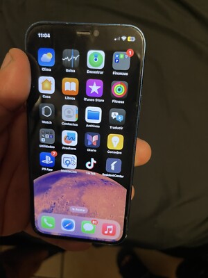iphone 12 with t1k T0k accounts, 22k followers snd 19k follower