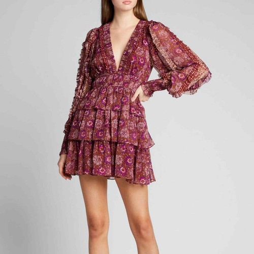 ulla johnson brisa dress