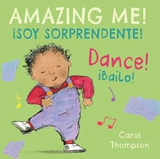 Danceibailo (Amazing Me  soy Sorprendente) (English and Spanish E - GOOD