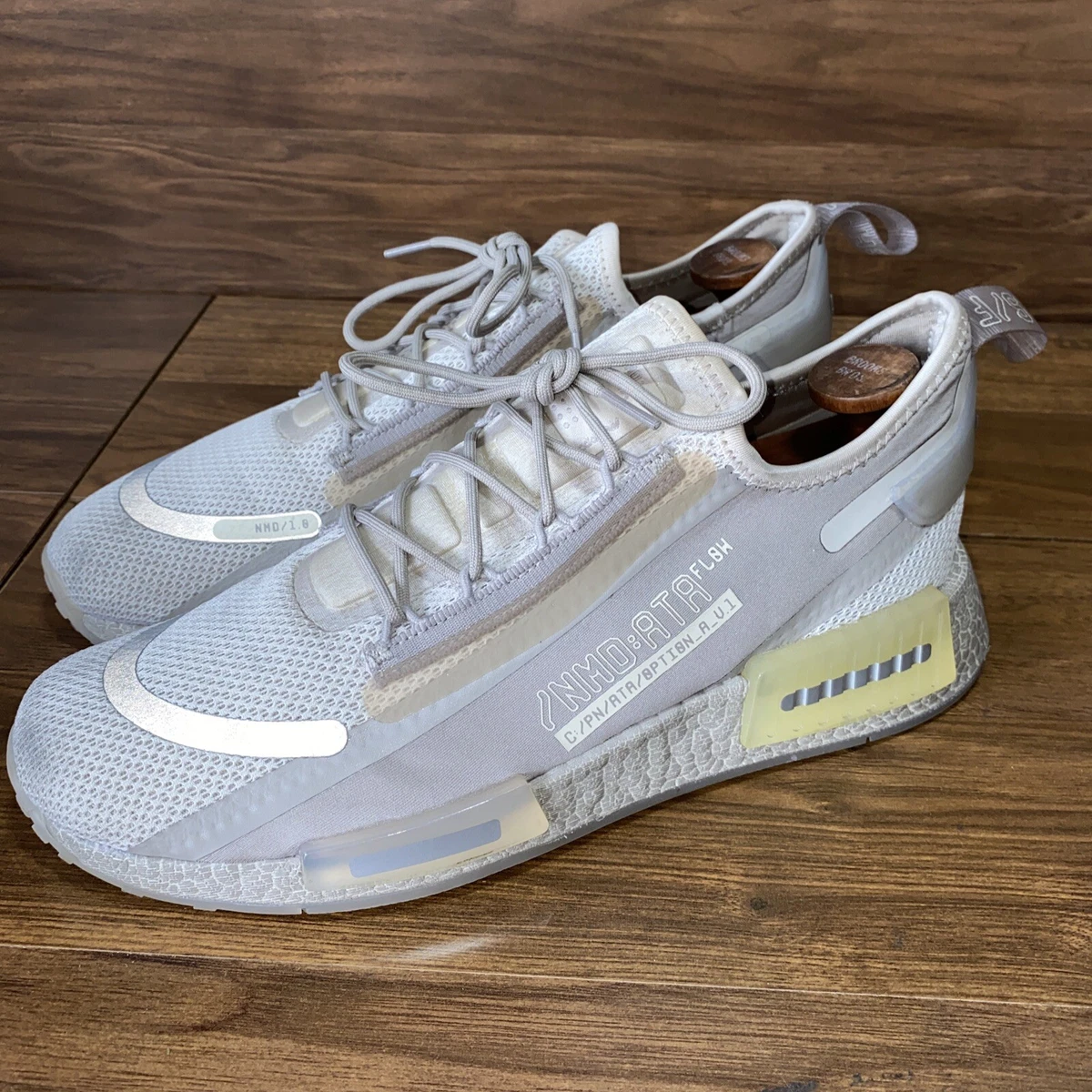 Adidas nmd store shopee