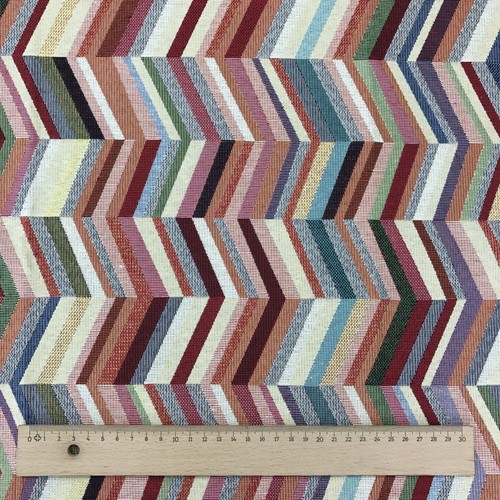 Designer Tapestry Fabric For Upholstery Curtains Throws Cushion Furnishing - Picture 65 of 113