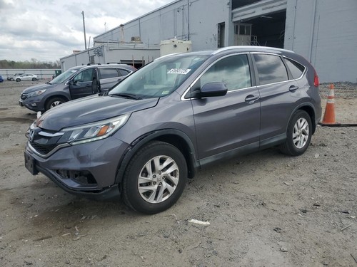 Ignition Switch Keyless Ignition Fits 15-16 CR-V 8895668 - Picture 2 of 14