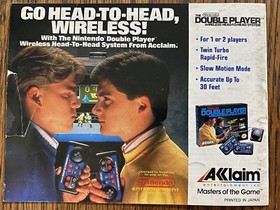 Cybernoid NES Nintendo *Manual Only*