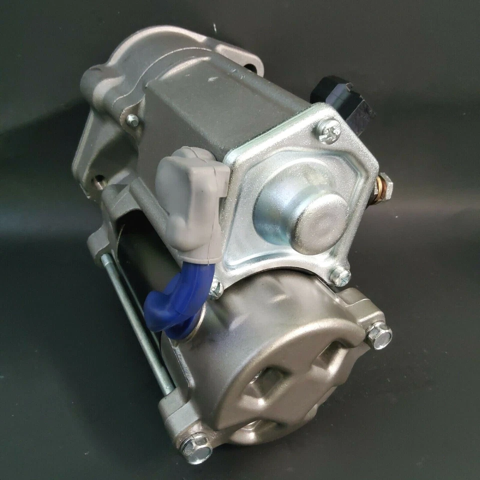 1988 1989 1990 1991 1992 1993 Toyota 4Runner 3.0L V6 Starter Motor Reman by ace - Image 2 of 4