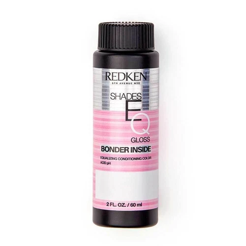 Redken - SHADES EQ Gloss Demi-Permanent Color W/ BONDER INSIDE 2 OZ. **NEW**