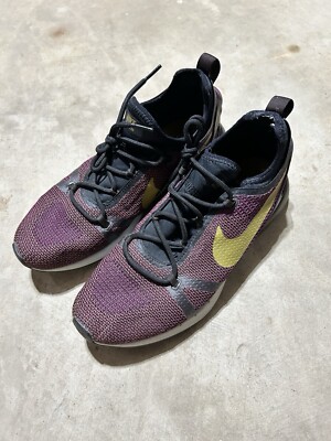 Size 9 - Nike Dual Racer Bordeaux