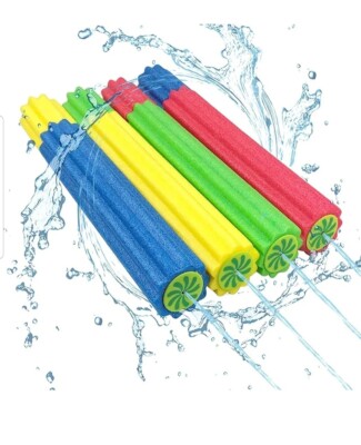 Squirt Guns, Wasserpistole Spielzeug, Kinder Squirt Gun, Squirt Guns für Kinder, Pool Squirt Toys,