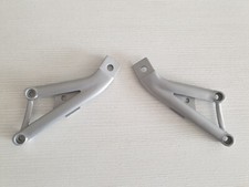 Aprilia Motò 6.5/ Moto' 6.5 - Staffe pedane passeggero