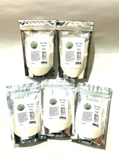 Vegetarian Gelatin Agar Powder Organic Vegan Supplement Red Seaweed Dish 100 gr.