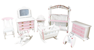 cot furniture set