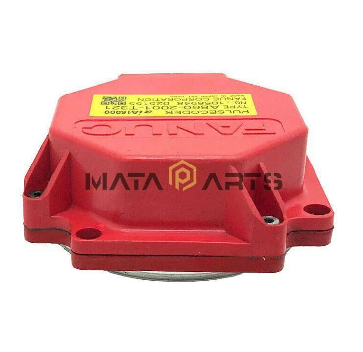 Un nuevo servo codificador Fanuc A860-2001-T321 impuestos gratis de EE. UU. Foto 3 de 4
