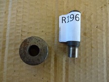 Flypress, Fly press tool round 0.468"