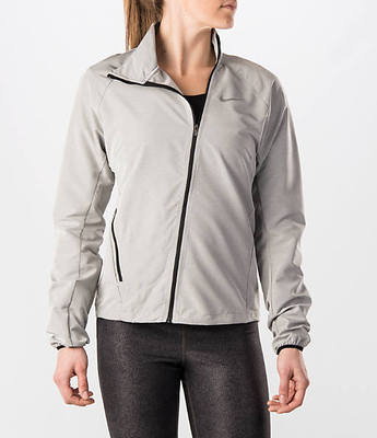 nike jacket women active