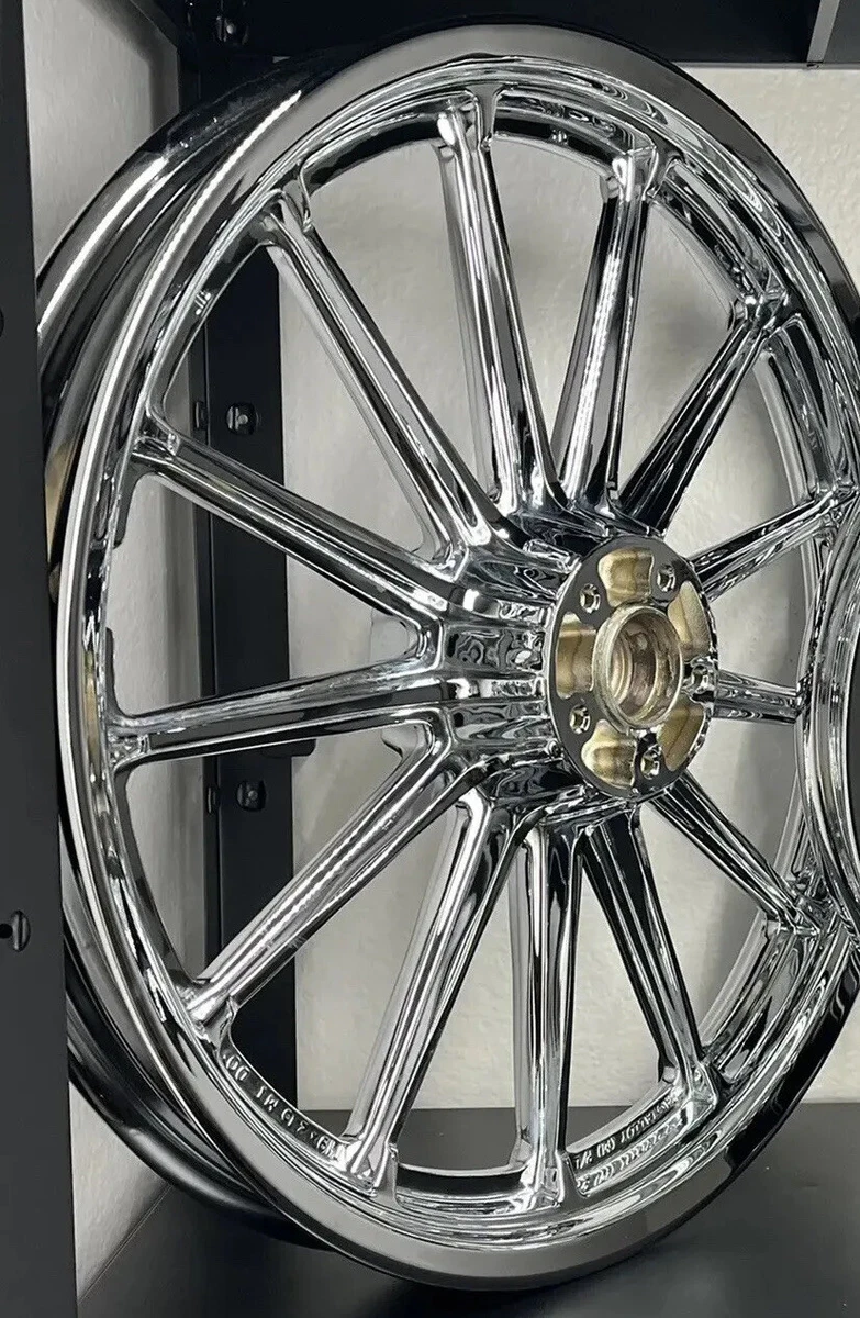 Motorcycle Wheels and Rims for 1992 Harley-Davidson Low Rider for