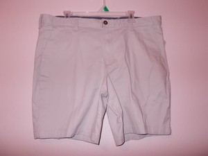 george above knee shorts