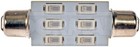Dorman 211G-HP Dome Light Bulb
