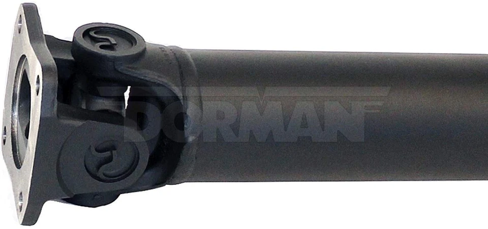 Árbol de transmisión trasero para Ford F350 1993-1997 4x4 1994 1995 1996 Dorman 946-694 Foto 2 de 4