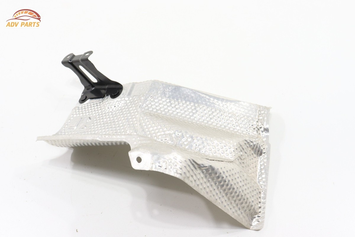 TOYOTA COROLLA HEAT SHIELD PLATE COVER OEM 2019 - 2020 ✔️ | eBay