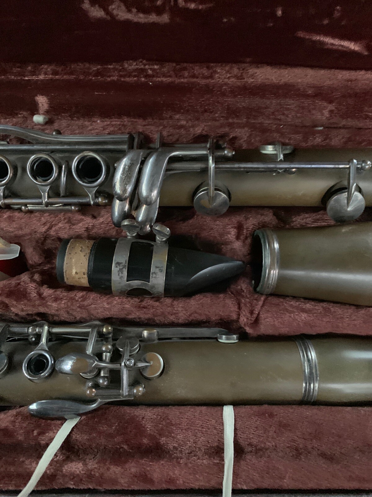 Preowned Lark M4001 with hardcase eBay