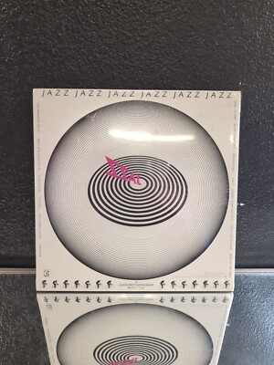 QUEEN JASS レコード Queen = クイーン – Jazz = ジャズ – Vinyl