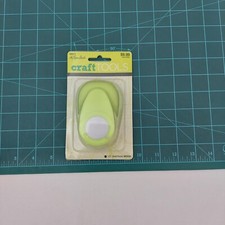 Paper Studio Circle Round Paper Punch 1.5" Planner Journal